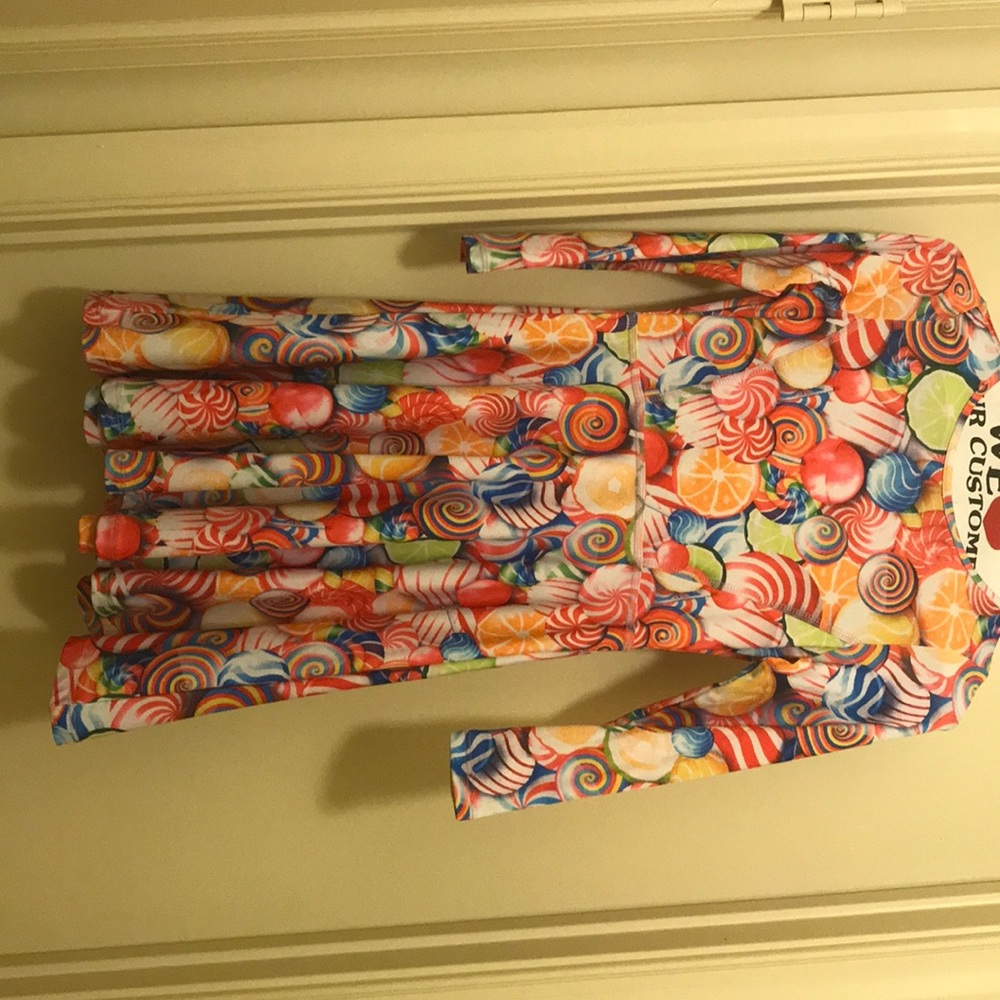 Girl dress